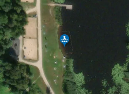 Satellite image of PRUDELIO