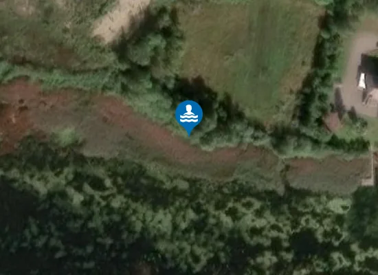 Satellite image of MENCIU