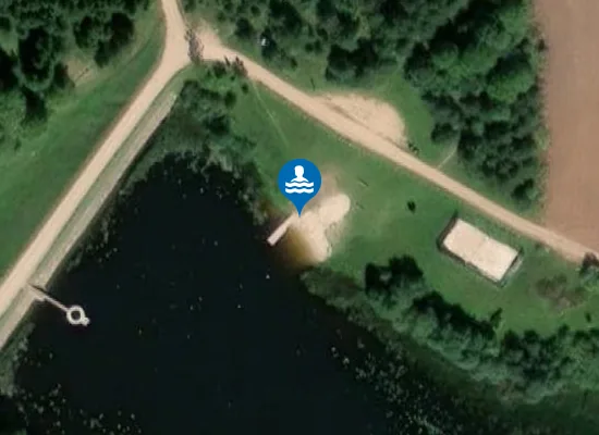 Satellite image of PRAGALVIO