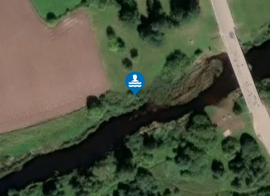 Satellite image of VENTOS