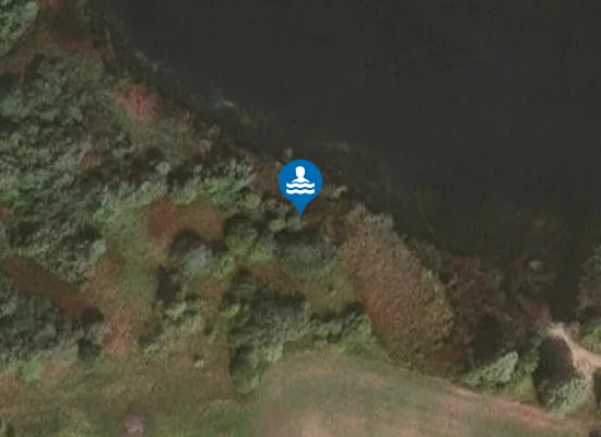 Satellite image of LAICIU