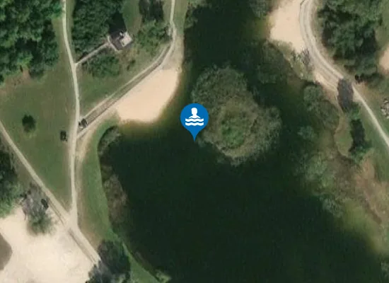 Satellite image of EIBARISKIU