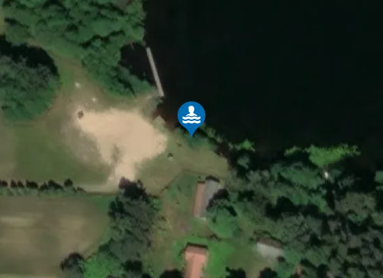 Satellite image of PASVINIO