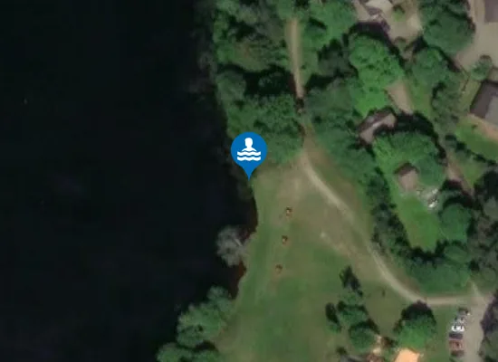 Satellite image of GELUVOS