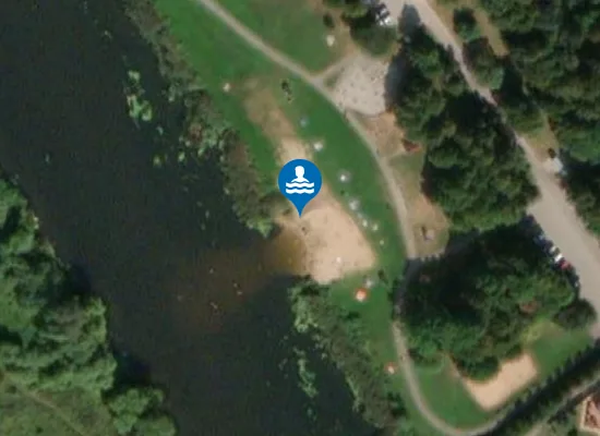 Satellite image of JUROS