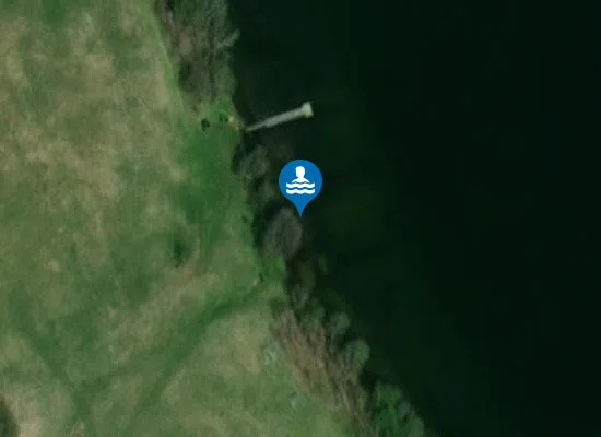 Satellite image of PLOKSTINES