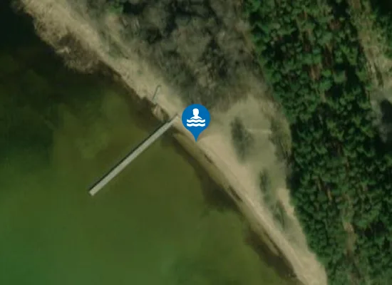 Satellite image of LINELIO