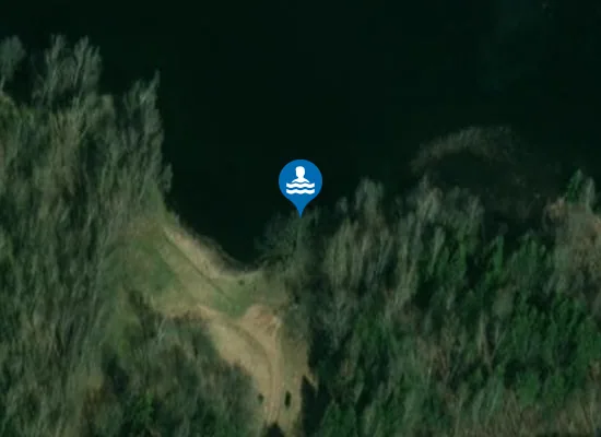 Satellite image of AZUOLU SALOS