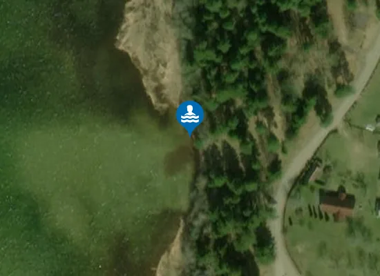 Satellite image of PLATELIU MIESTELIO