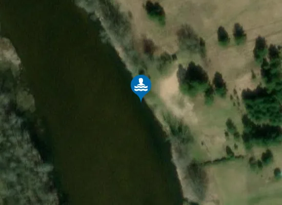 Satellite image of SVENTOSIOS