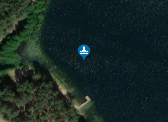 Satellite image of ILGIO