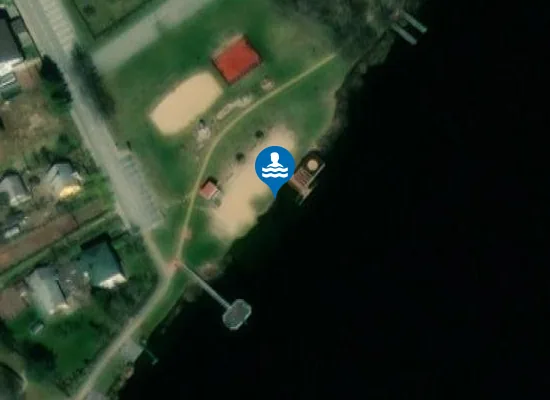 Satellite image of PASTOVIO
