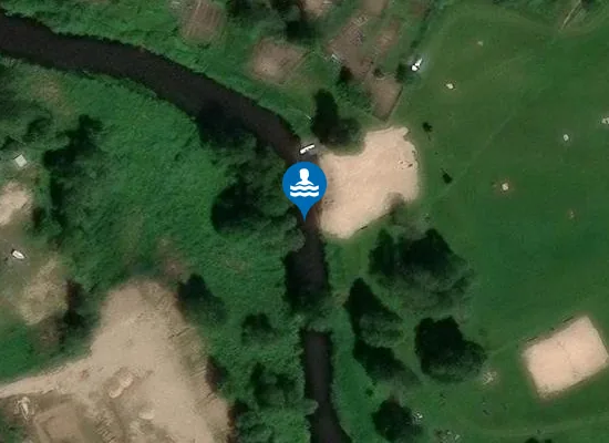 Satellite image of GRIGISKIU