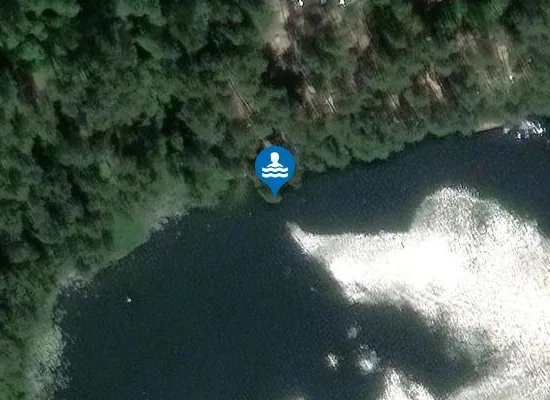 Satellite image of BILDZIU I PAPLUDIMIO