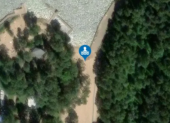 Satellite image of BALSIO