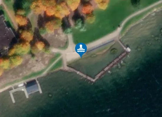 Satellite image of ELEKTRENU