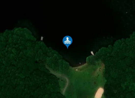 Satellite image of VILKOKSNIO