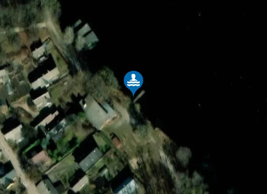 Satellite image of LUKOS