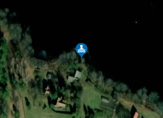 Satellite image of SKAISCIO