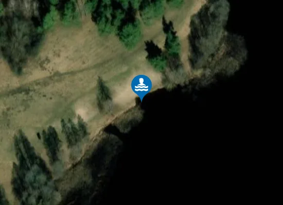 Satellite image of TOTORISKIU