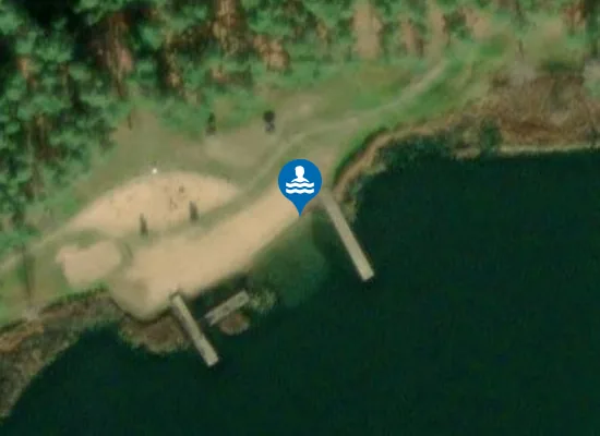 Satellite image of BELIO