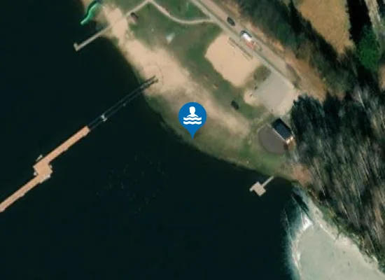 Satellite image of SIRVINTU