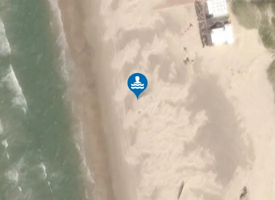 Satellite image of LIEPĀJAS PLUDMALE PIE STADIONA