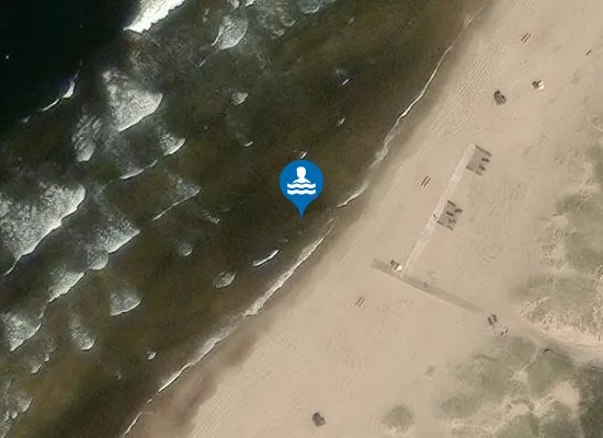 Satellite image of DAUGAVGRĪVA