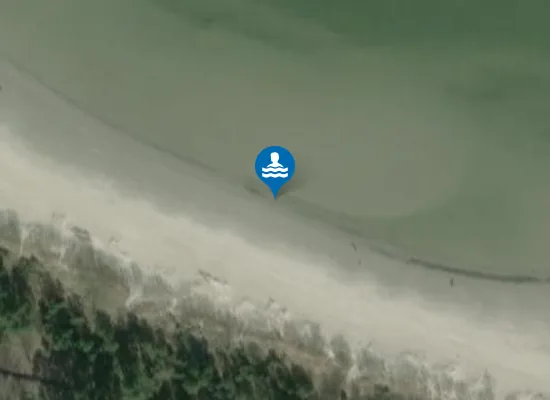 Satellite image of JAUNĶEMERI