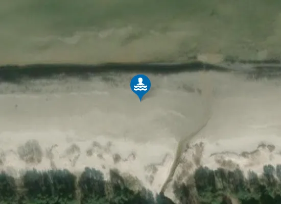 Satellite image of VAIVARI