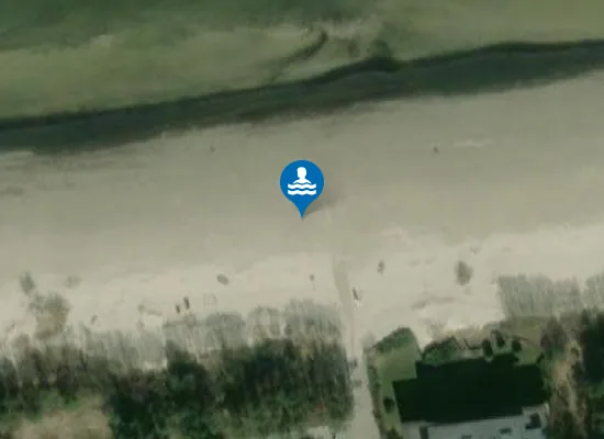 Satellite image of ASARI