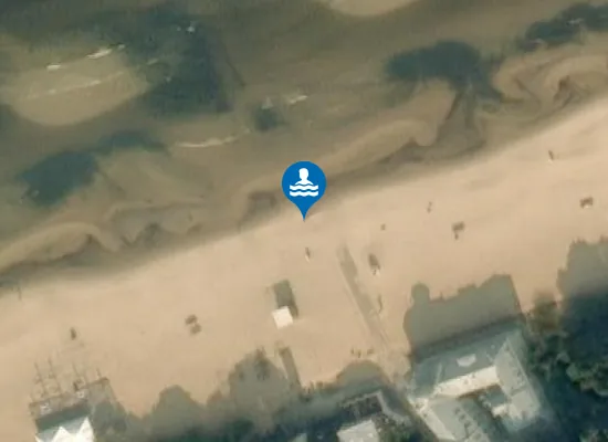 Satellite image of MAJORI