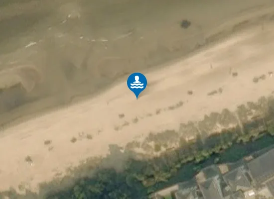 Satellite image of BULDURI