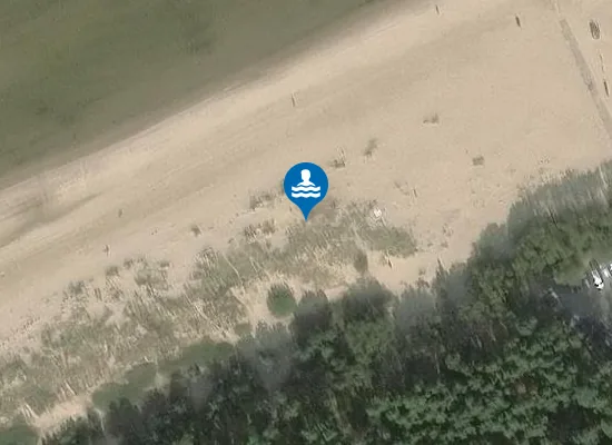 Satellite image of LIELUPE