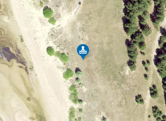 Satellite image of BALTIJAS JŪRA, AINAŽI