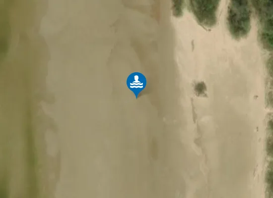 Satellite image of BALTIJAS JŪRA, SALACGRĪVA