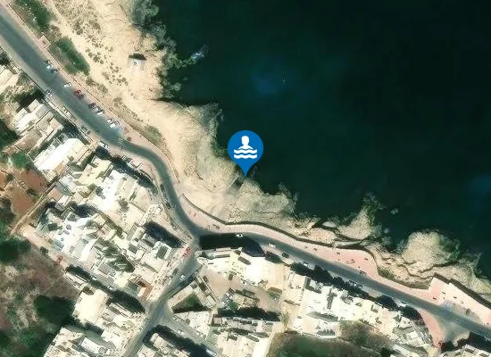 Satellite image of DAWRET IX-XATT TAN-NISA