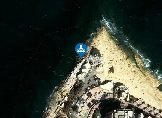 Satellite image of L-EXILES