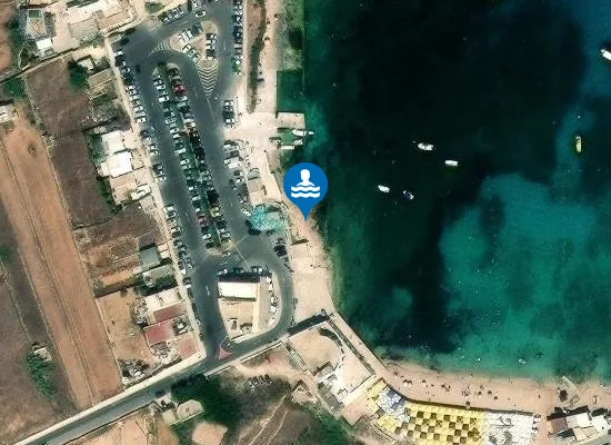 Satellite image of IL-BAJJA TAL-ARMIER