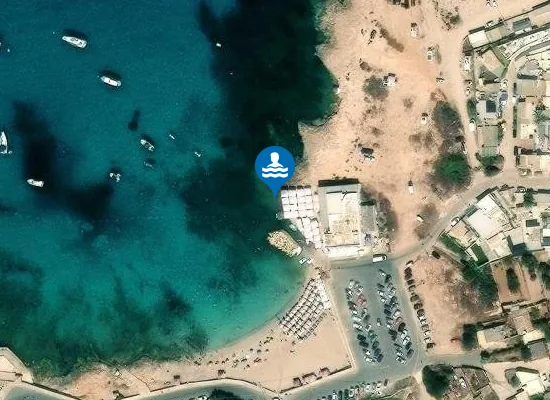 Satellite image of IR-RAMLA TAT-TORRI LITTLE ARMIER