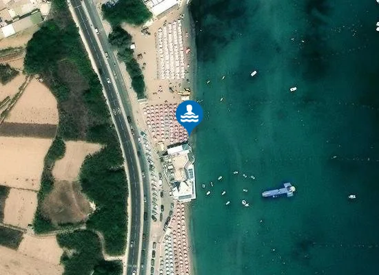 Satellite image of IL-BAJJA TAL-MELLIEHA OPPOSITE DA TOMMASO