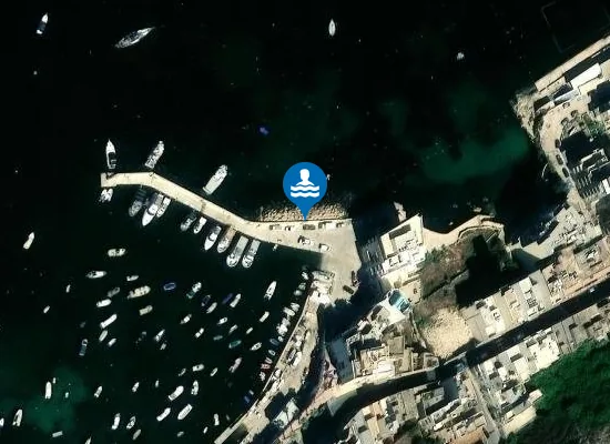 Satellite image of TAL-VECCA