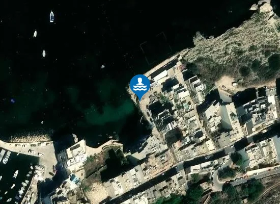 Satellite image of BARRAKUDA