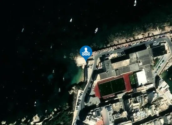 Satellite image of TAX-XEMA