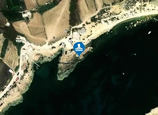 Satellite image of XATT L-AHMAR