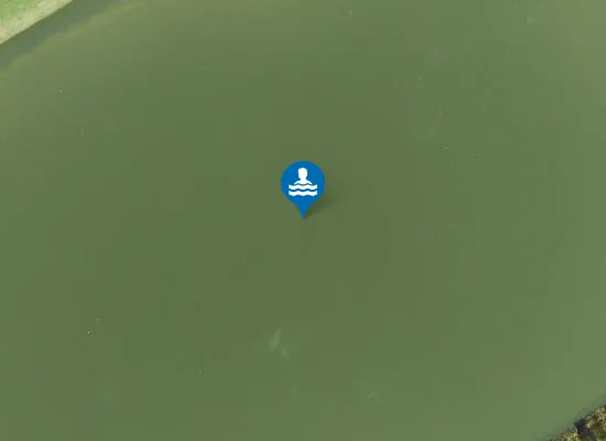 Satellite image of SPOEKEPLAS, NOORDWOLDE