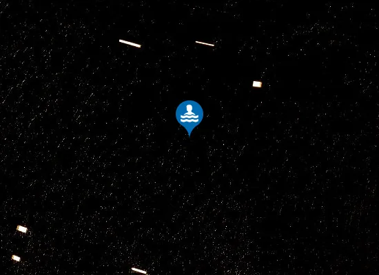 Satellite image of POTTENSTRAND, SNEEK