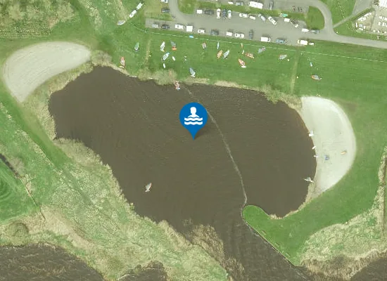 Satellite image of ROHEL, ROHEL