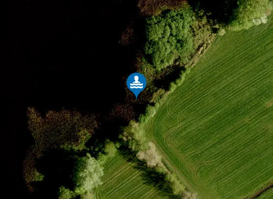 Satellite image of SWIMPLAK EASTERMAR, EASTERMAR