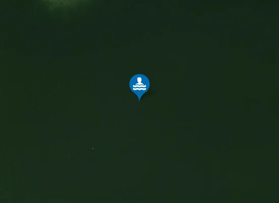 Satellite image of BRONSBERGENMEER